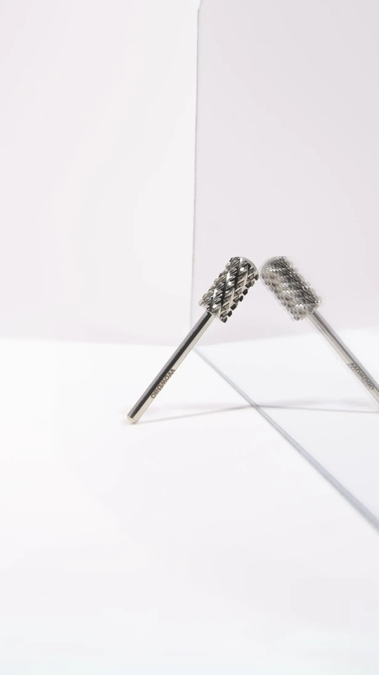 Smooth Top Large Barrel Drill Bit (4XC) - Image 3