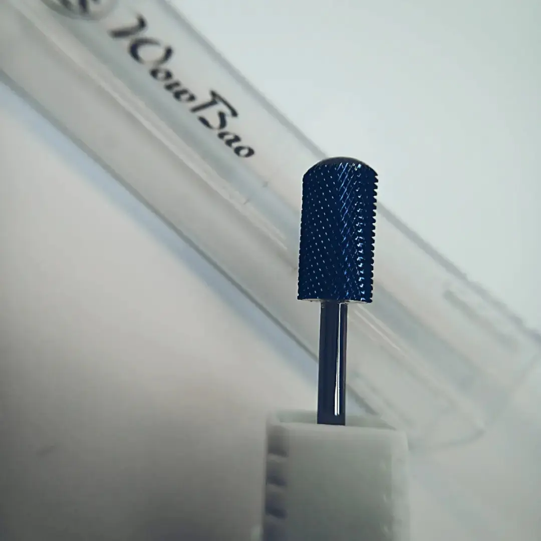 Smooth Top Large Barrel Drill Bit (Fine) - Image 4